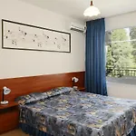 Zdravets - Free Parking Hotel