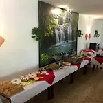 Zdravets - Free Parking Hotel