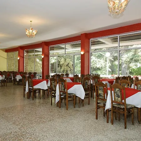 Zdravets - Free Parking Hotel Golden Sands