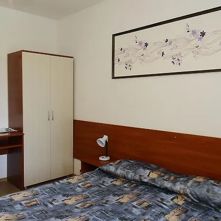 Zdravets - Free Parking Golden Sands