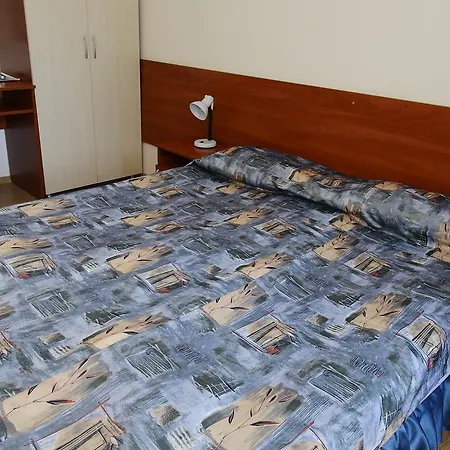 Zdravets - Free Parking 3* Golden Sands