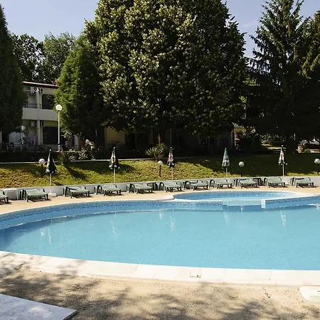 Hotel Zdravets - Free Parking Złote Piaski