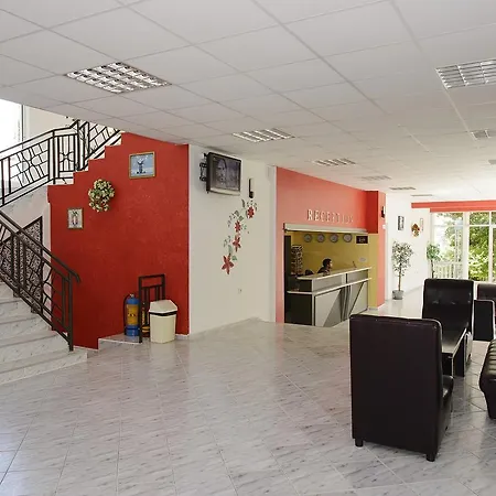 Hotel Zdravets - Free Parking