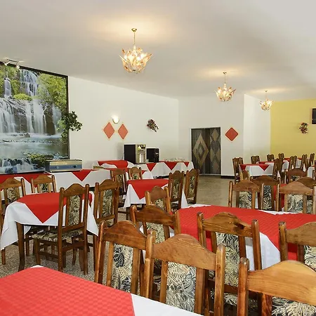 Zdravets - Free Parking 3* Złote Piaski