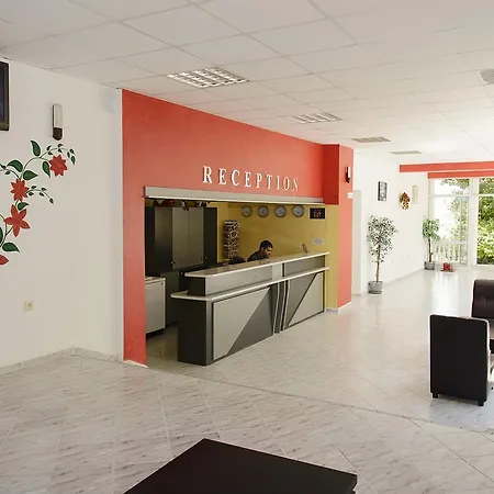 Park Zdravets Hotell 3*