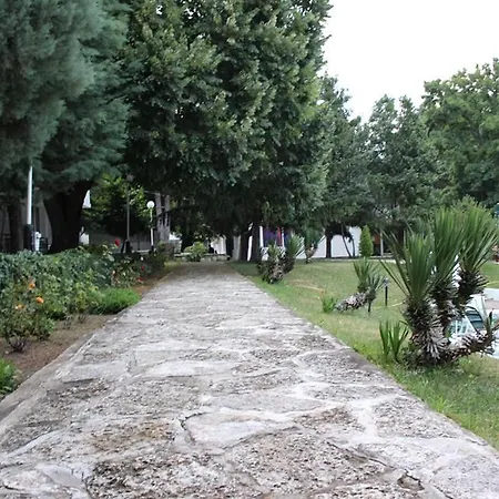 Park Zdravets Hotell 3*