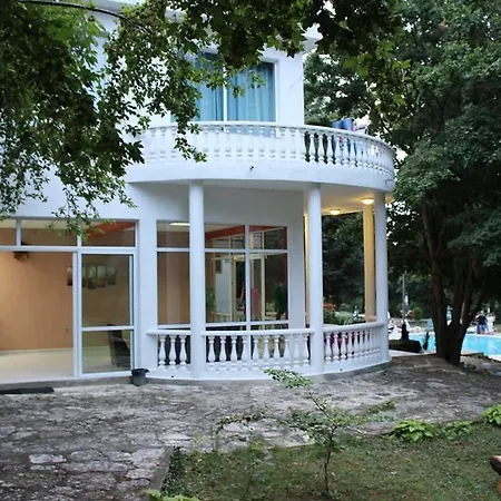 Park Zdravets Hotell