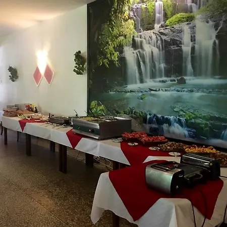 Zdravets - Free Parking Hotel Złote Piaski