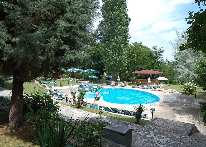 Hotel Zdravets - Free Parking Golden Sands