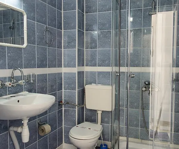 Hotell Park Zdravets Golden Sands