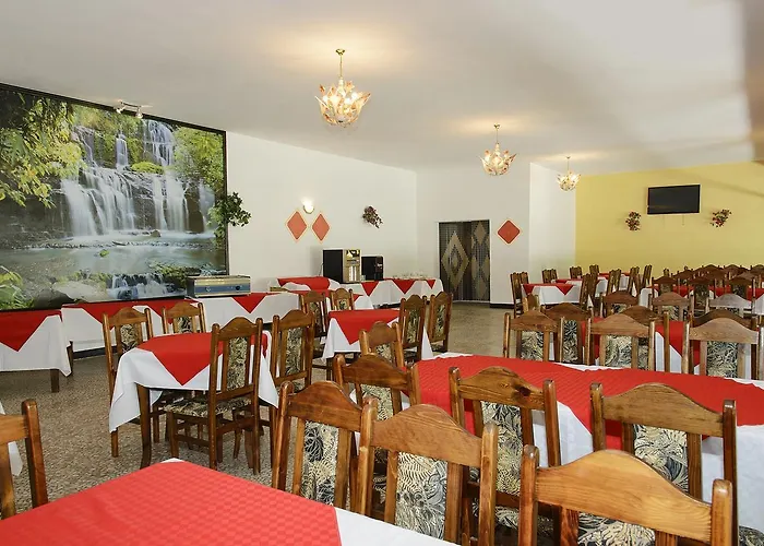 Park Zdravets 3* Golden Sands