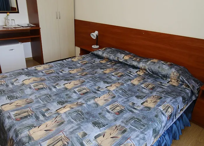 Park Zdravets 3* Golden Sands