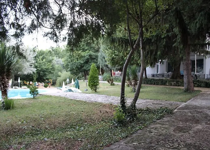 Park Zdravets 3* Golden Sands