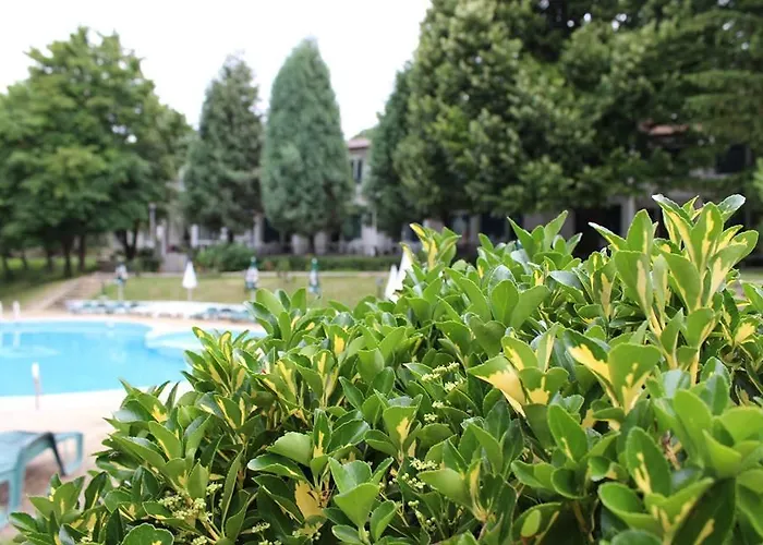 Hotell Park Zdravets 3*